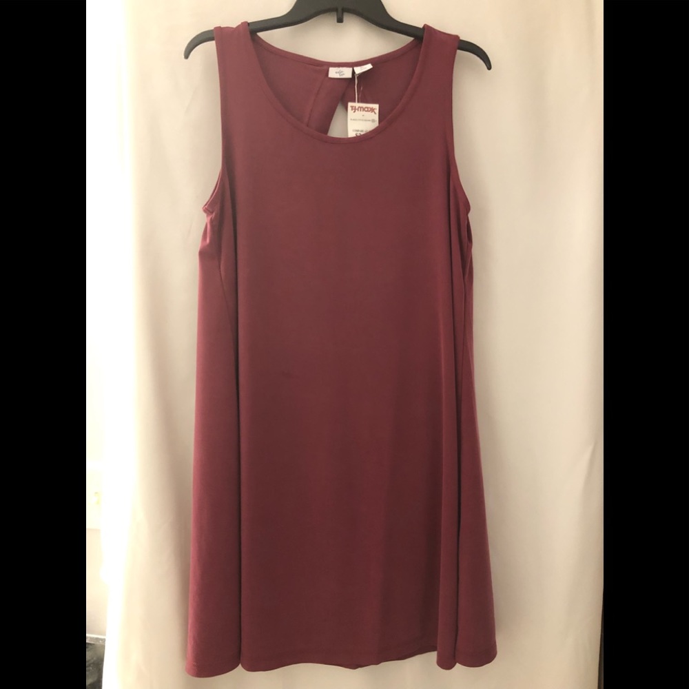 MWT - TJ Maxx Dress